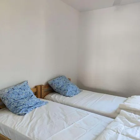 Palmyra - T2 Au Rez-de-chaussee A Le Barcares-cap Coudalere Mae-6904 Apartment *